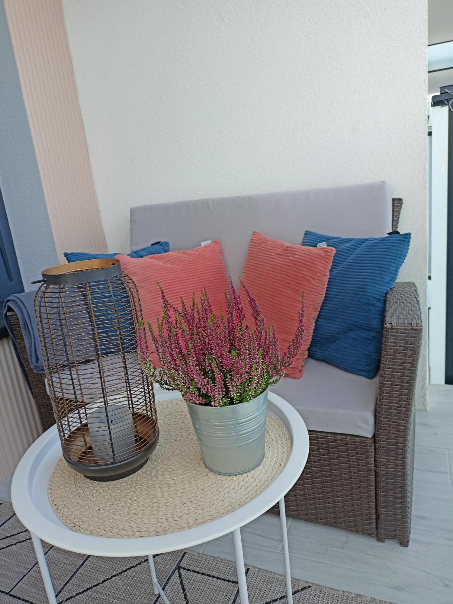 Apartament Z 2 Sypialniami - Nova Ludova - Blisko 2 Jezior بيسكوبييت المظهر الخارجي الصورة
