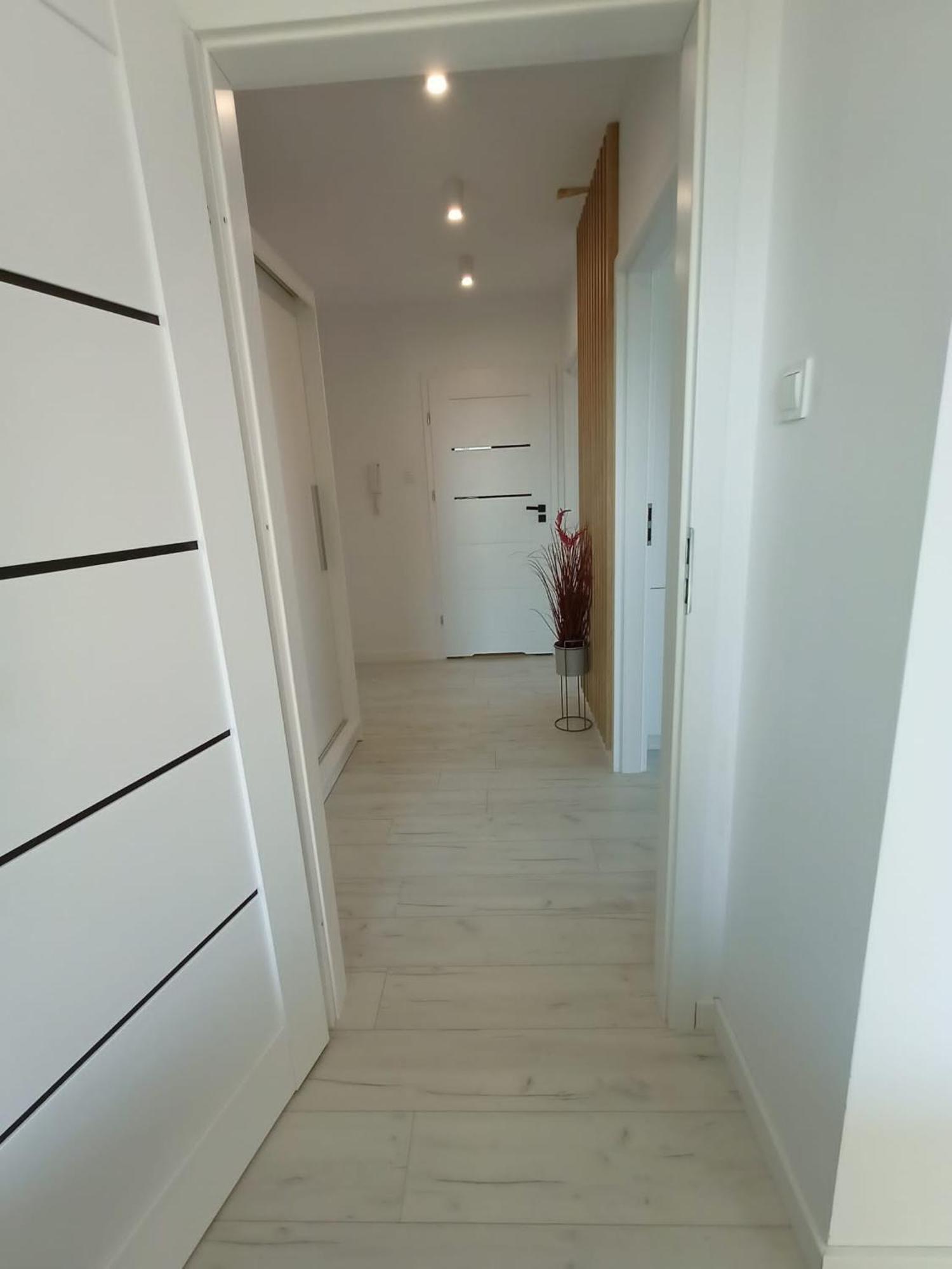 Apartament Z 2 Sypialniami - Nova Ludova - Blisko 2 Jezior بيسكوبييت المظهر الخارجي الصورة