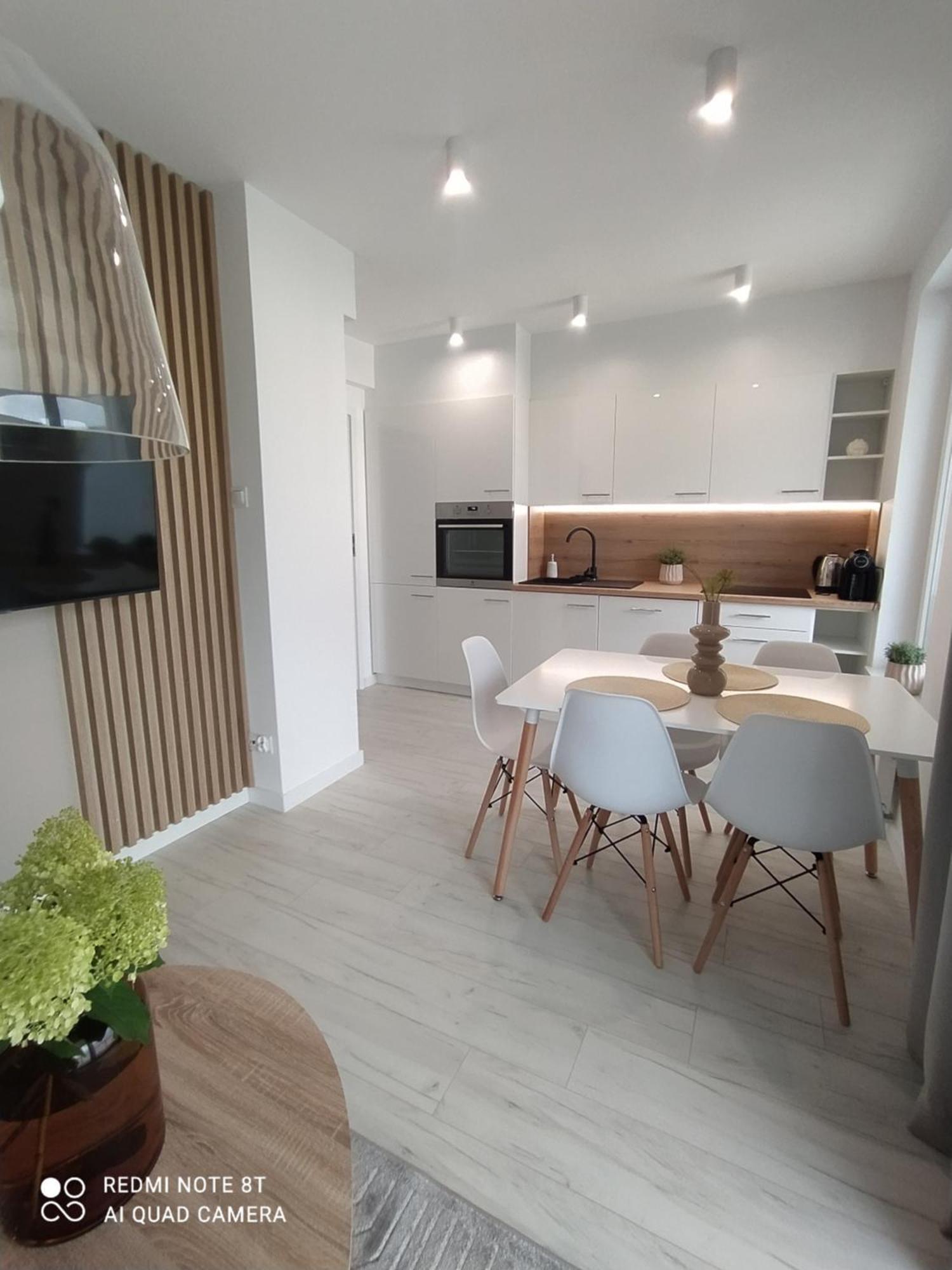 Apartament Z 2 Sypialniami - Nova Ludova - Blisko 2 Jezior بيسكوبييت المظهر الخارجي الصورة